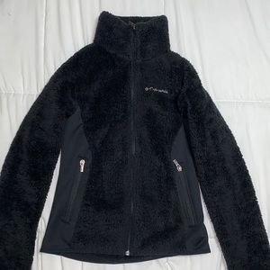 Columbia jacket